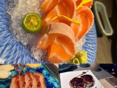 -炙柒Sekinana·精致日料(合生汇店)