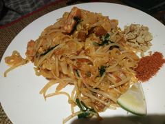 -泰国餐厅 Thai Food(裕华万达店)
