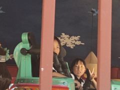 -七彩云南欢乐世界