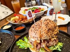 -FAT COW(静安寺店)
