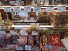 -红宝石·鲜奶小方·海派西点房(莘庄龙之梦店)