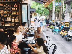 -Alimentari Grande(东湖路店)