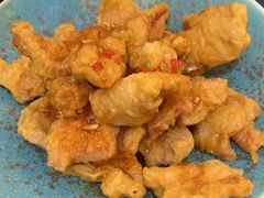 -君霖海鲜私房菜(春柳店)