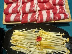 -慢丽江·云南野生菌土鸡锅(付家庄店)