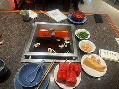 -皇城老妈·大连海鲜火锅(港湾店)