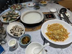 -丰尔粥食·粥底火锅·桑拿鸡(大良总店)