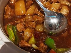 萝卜炖牛腩-水天堂西餐厅(昆山万象汇店)