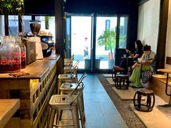 -Metal hands·铁手咖啡