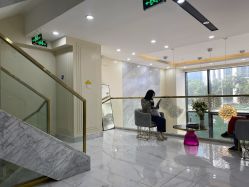 -3AM HAIR SALON染发接发