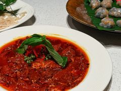 麻辣牛肉-园里火锅(仁和新城店)