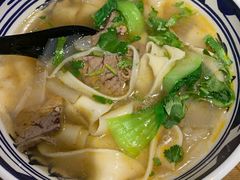 -山丹丹西北菜(金贸大厦店)