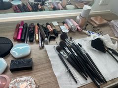 -ME觅妆·定制美妆·彩妆私教(菱角湖店)