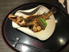 -滩万日本料理Nadaman(国贸大酒店)