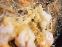 -前海沿·青岛菜(李沧万达店)