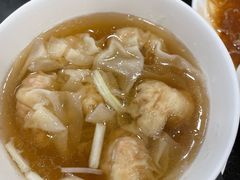 正斗鲜虾净云吞-丽的面家(多宝路店)