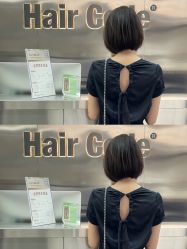 -Hair Code芭曲发型