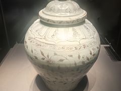 -荆州博物馆