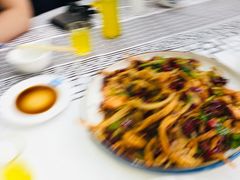 -北戴河庆山饭店·海鲜砂锅粥(北戴河黑石路店)