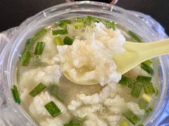 牛胸油-牛师傅广式药膳牛骨汤美食(江南西店)