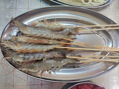 -楠波炭炉鸡煲馆(桥北店)
