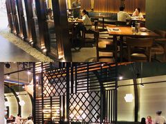 大堂-武藏日本料理(宝安壹方城店)