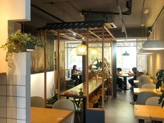 -红小满休闲餐厅(十全街店)