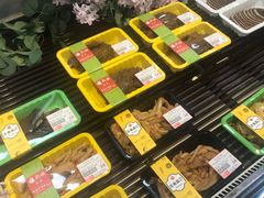 -中商优品汇超市(中南店)