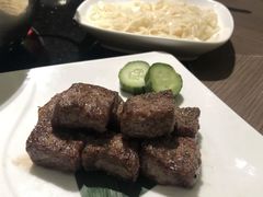 乌冬面-協成海鮮火鍋(老店)