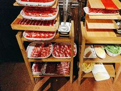 -东门口涮肉·砂锅·烤串(老门东店)