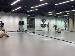 -G-STEPS舞蹈工作室