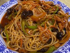 -正宗兰州王师傅麻辣牛肉面(学院新城店)