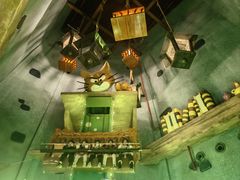 -蓝精灵乐园·世茂精灵之城主题乐园