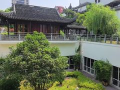 -江宁织造博物馆