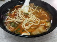-阿芬卤面(花巷店)