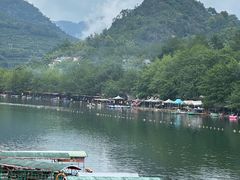 -楠溪江风景名胜区