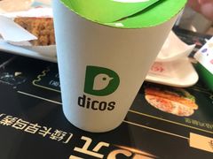 -德克士(西站站内店)