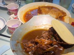 -山里俏·地标皖南菜·屯溪臭鳜鱼(北城万达店)