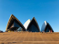 -悉尼歌剧院