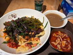 -水平有限广西米粉·广西风味集(五道口店)
