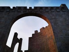 -华谊兄弟（长沙）电影小镇