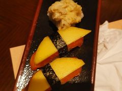 -佛山希尔顿酒店·融誉亚洲美食荟