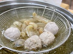 -五洲牛肉美食馆