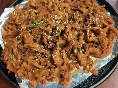 -柴米油盐(土菜院子店)