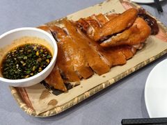 -金哥私房菜馆(张府园总店)