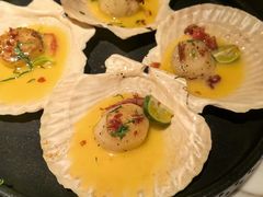 -IL TEATRO 精品意大利餐厅