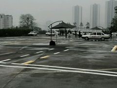 -乔森驾校(杨家坪总校)