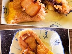 -老妈宫粽球