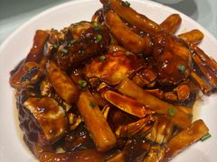 -老瑞福上海菜(人民广场店)