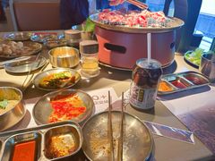 -西塔老太太泥炉烤肉(青浦蟠龙天地店)