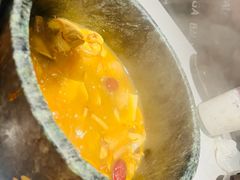 -芸山季·云南山珍菌火锅(南翔印象城MEGA店)